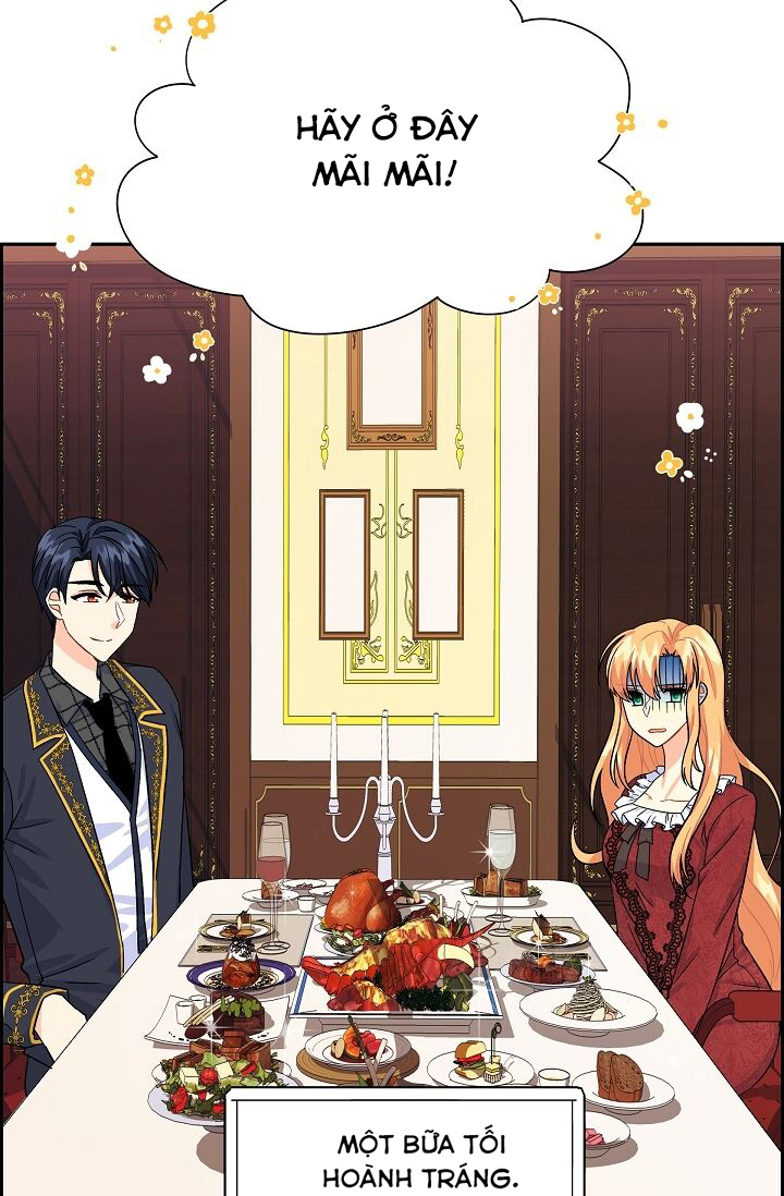 kẻ hủy diệt đã yêu tôi ! chapter 4 34