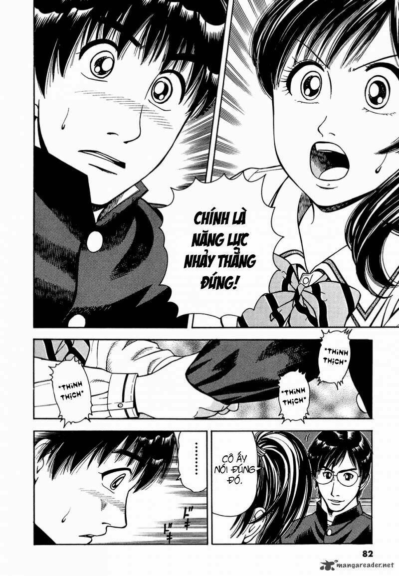 attack!! chapter 2 27