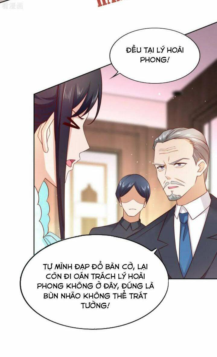 chí tôn toàn năng chapter 56 26