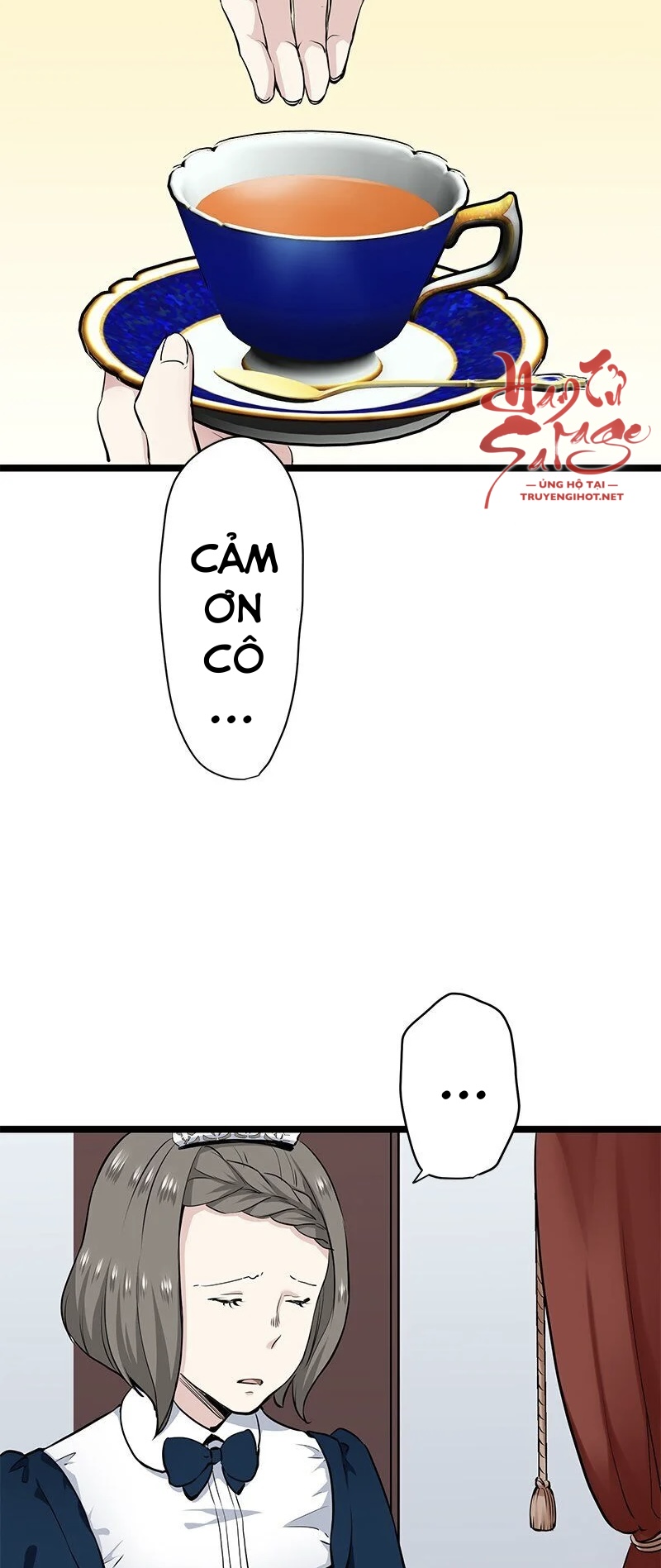 nullitas~nàng dâu giả dối~ chapter 19.2 4