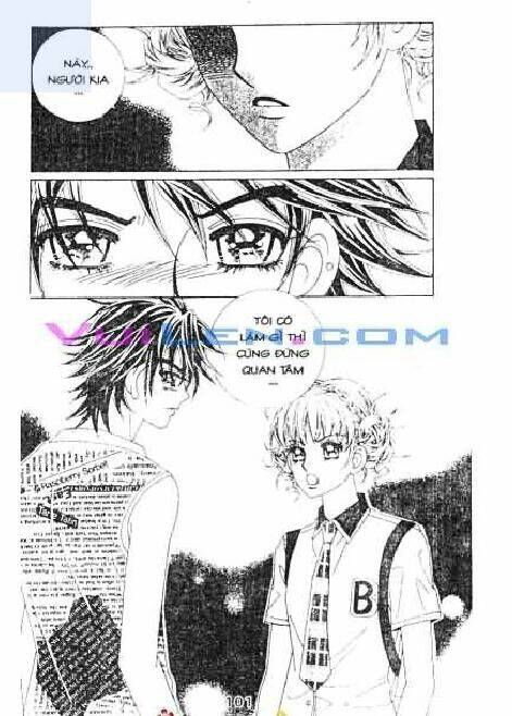 ánh nắng chói chang chapter 11 98