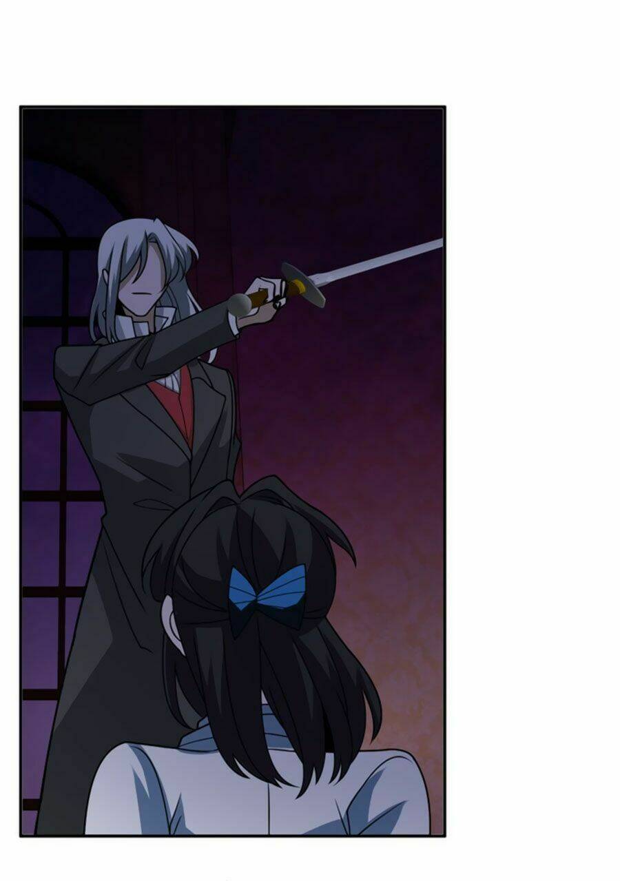 người yêu khát máu của tôi chapter 76 26