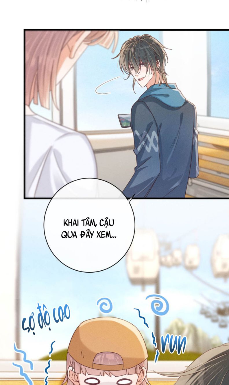 nịch tửu chapter 45 4