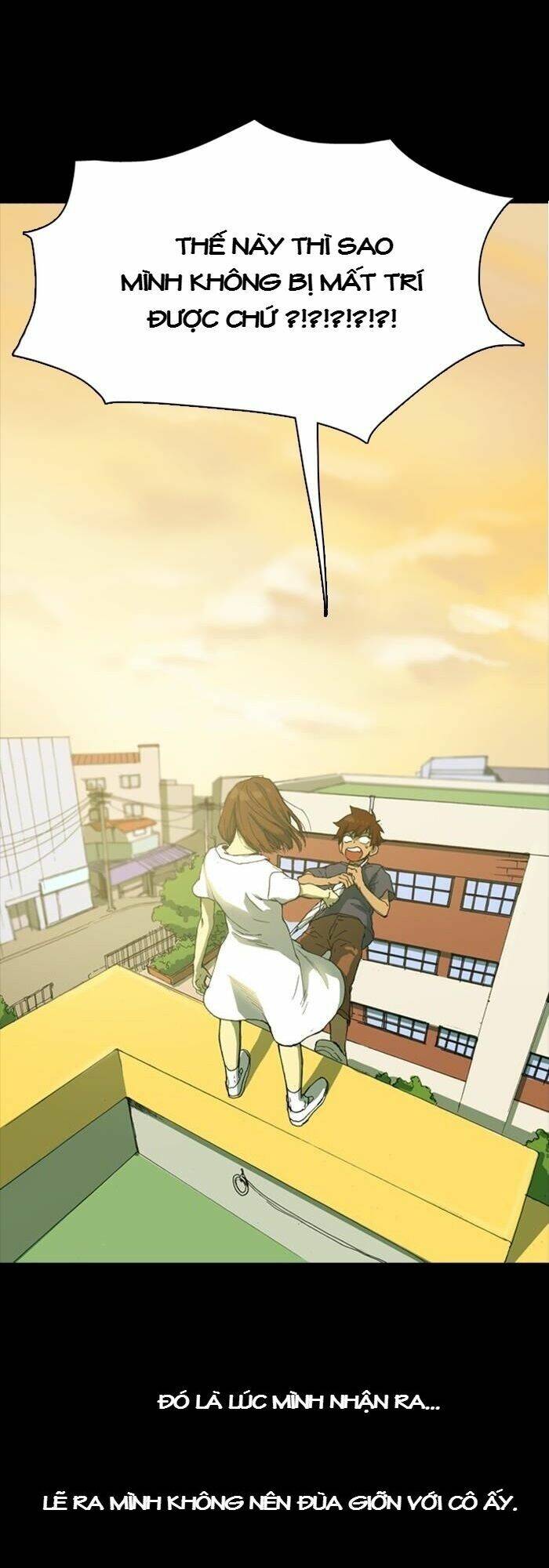 săn phù thủy chapter 1 4