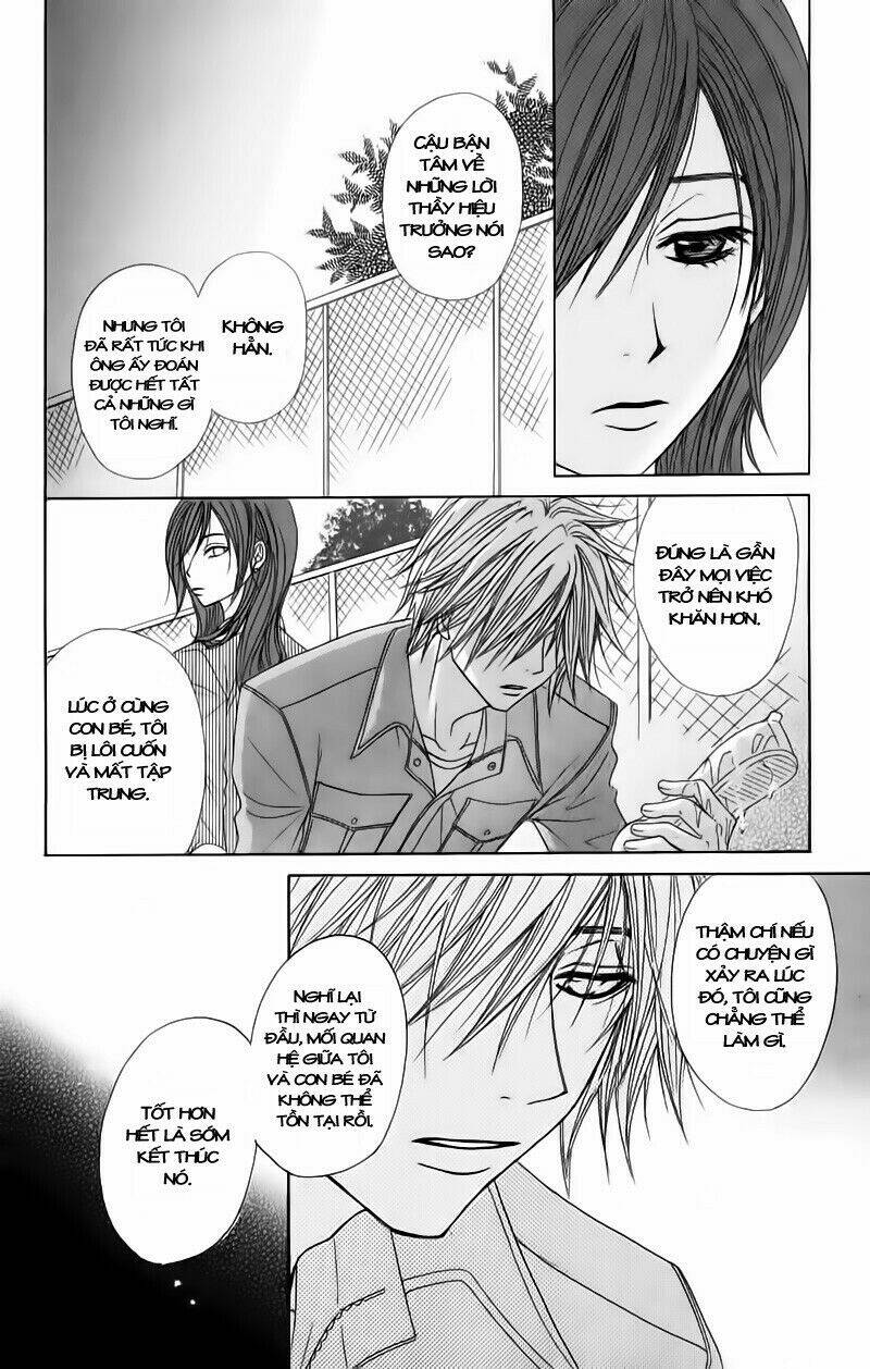 điện kích daisy chapter 19 17