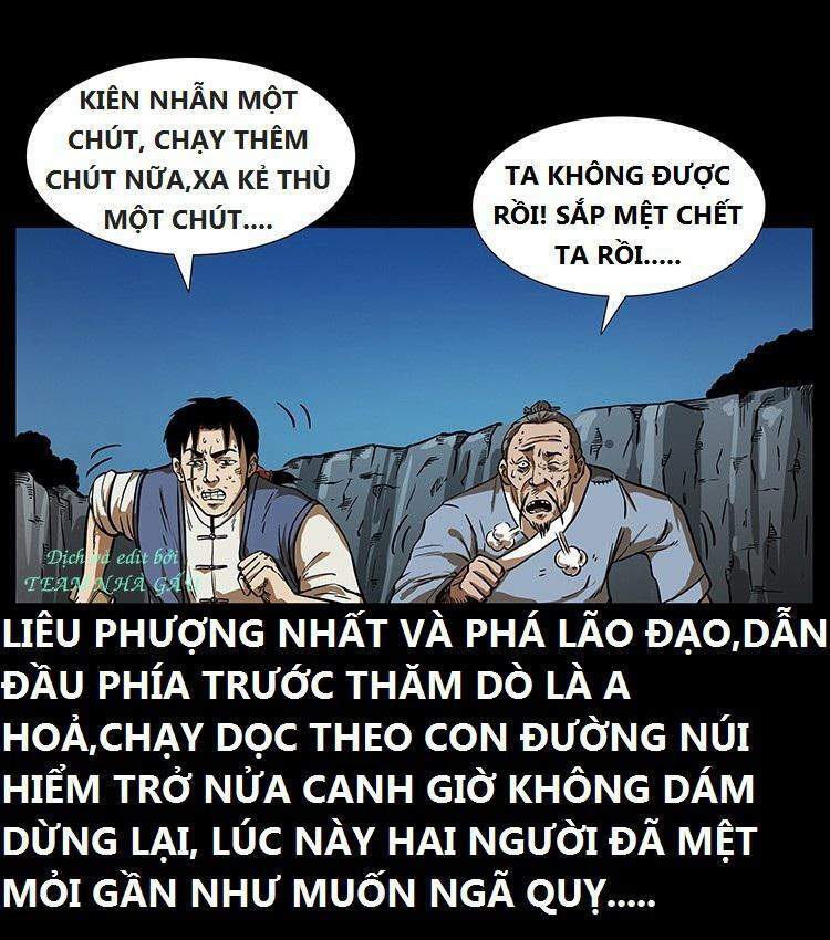 tiên sơn truyền kỳ chapter 29 55