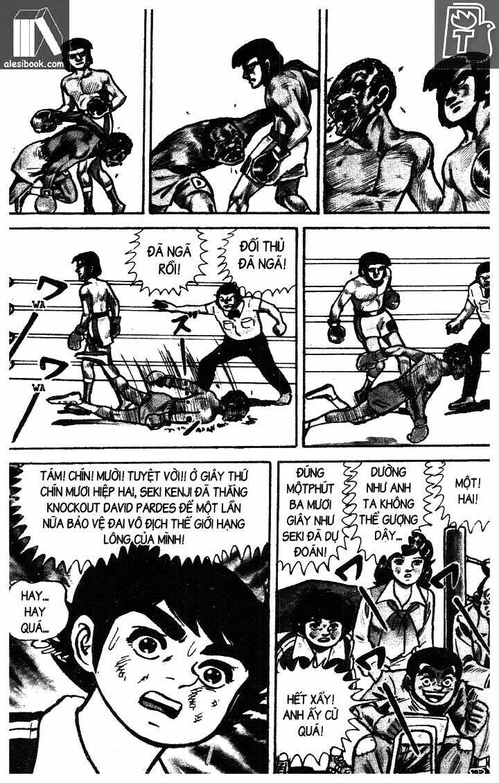 ganbare genki chapter 18 15