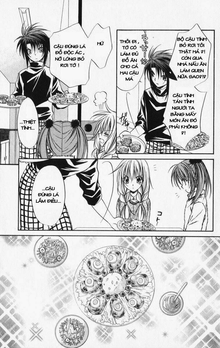 spiral: suiri no kizuna chapter 33 11