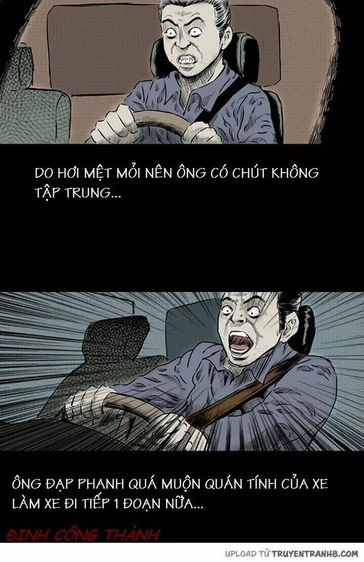 thầy súng kể chuyện ma chapter 5 6