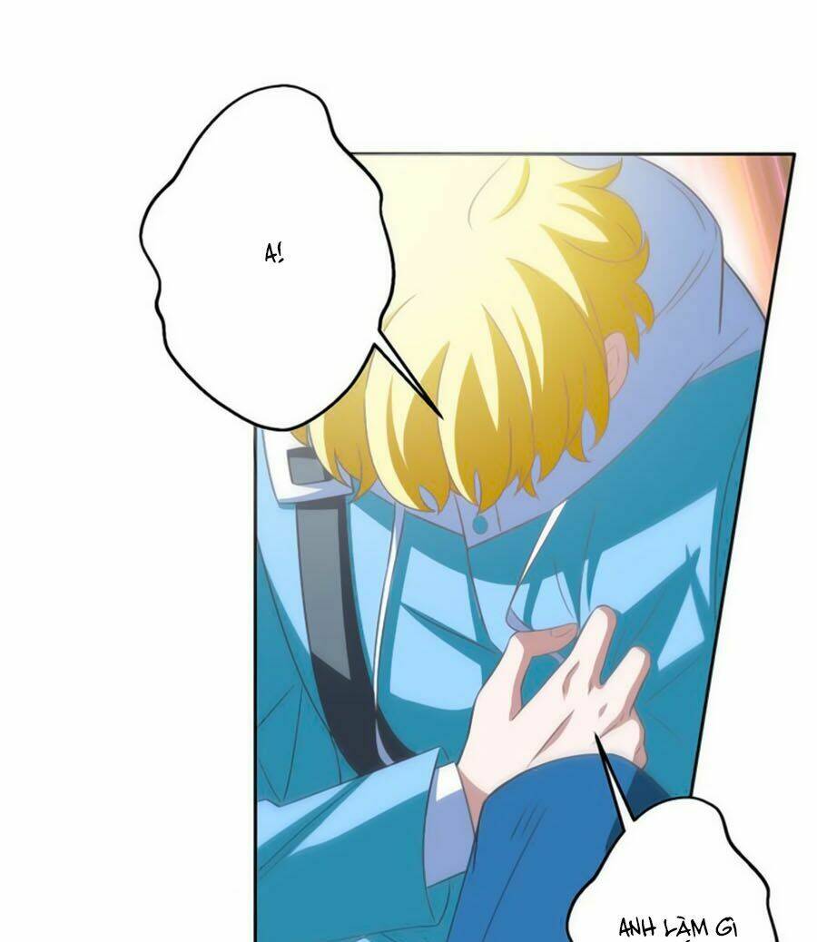 người yêu khát máu của tôi chapter 23 15