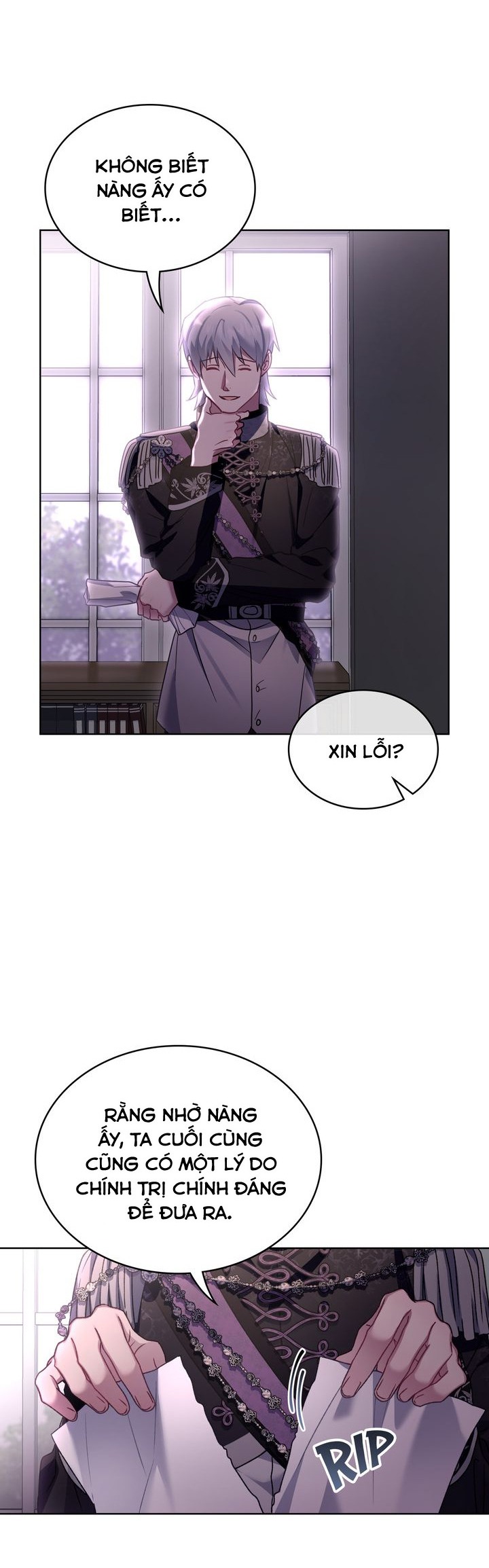 công chúa muôn loài chapter 73 6