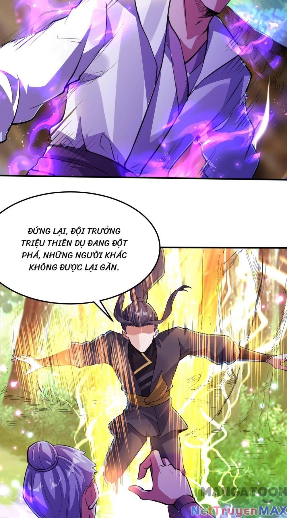 đệ nhất người ở rể chapter 237 28