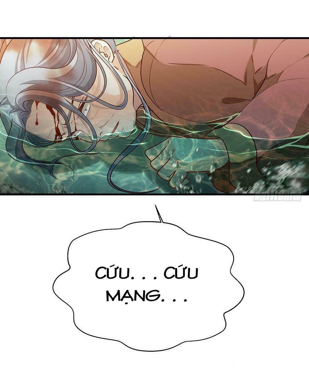 thái tử phi nhà ta thật hung hăng chapter 2 76