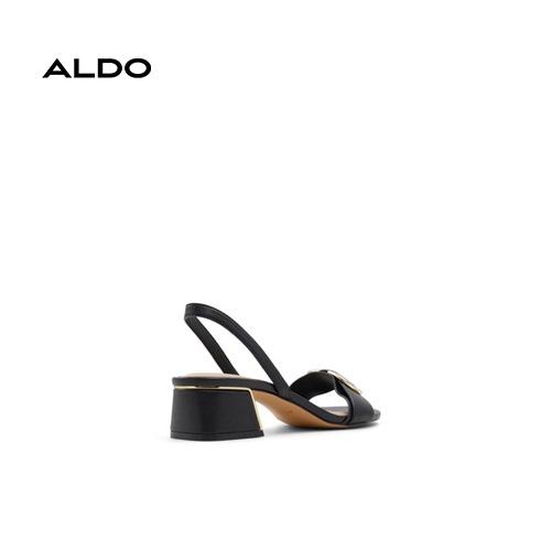 Sandal cao gót nữ ALDO LUCILDA
