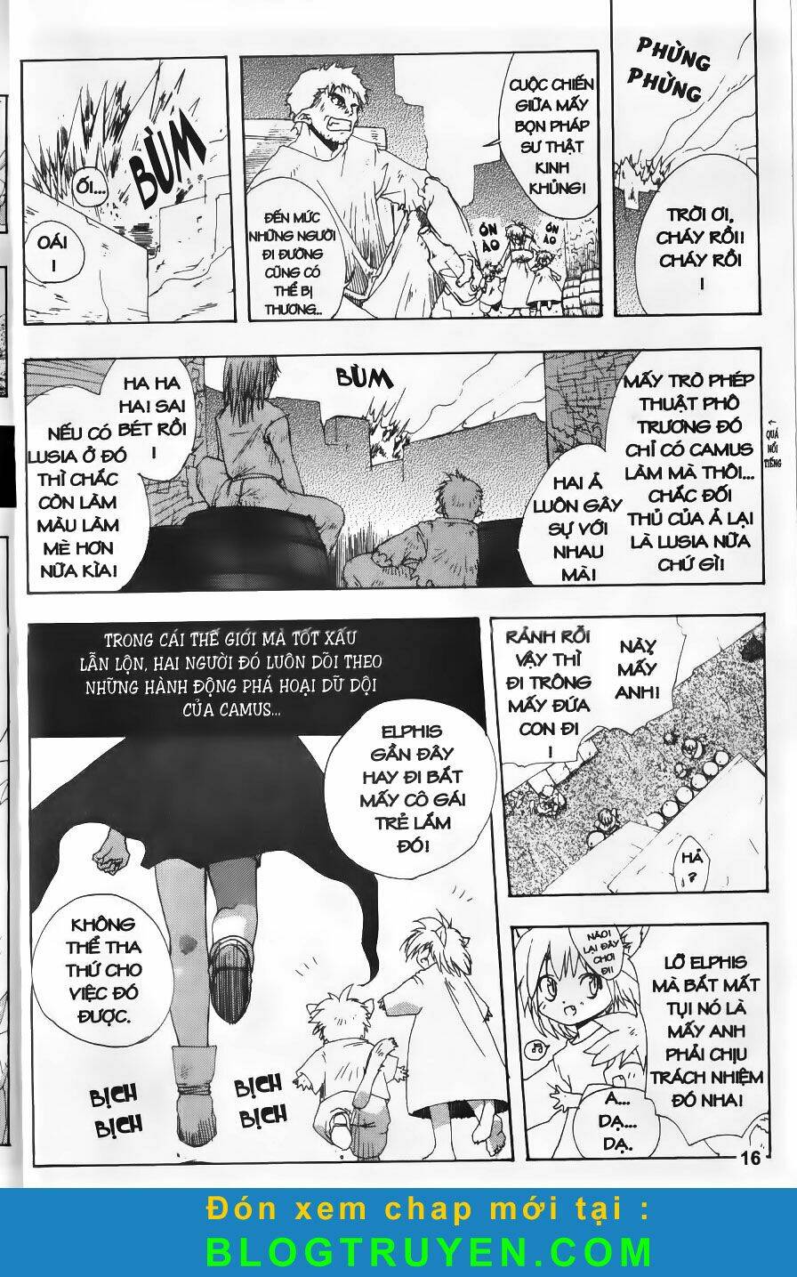 dersert coral chapter 1 18