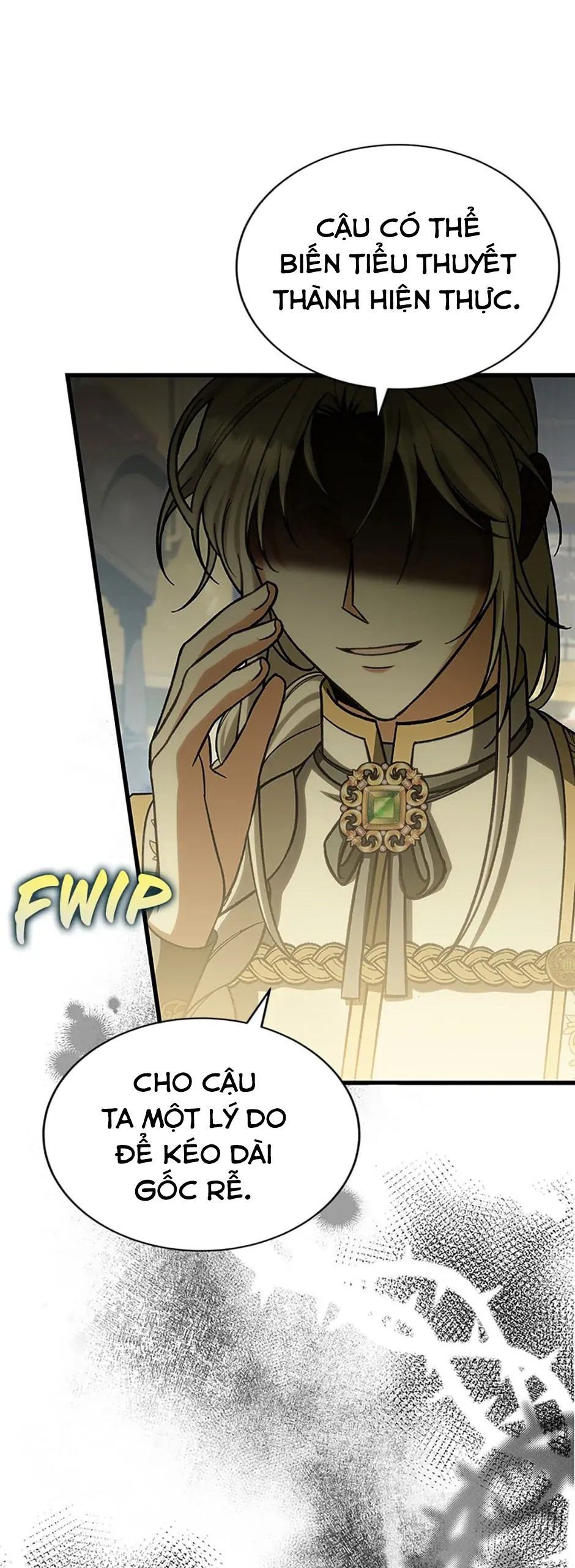 vị cứu tinh của nhân vật chính chapter 58 28