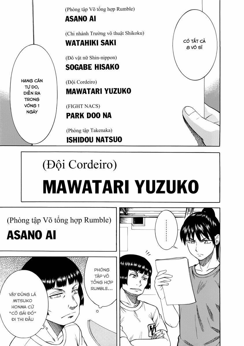 teppu chapter 17 45