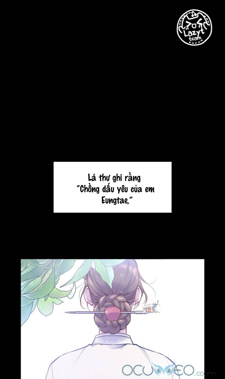 khi hoa nở chapter 0 14