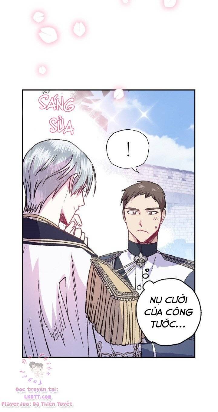 cha, con không muốn kết hôn đâu chapter 15 59