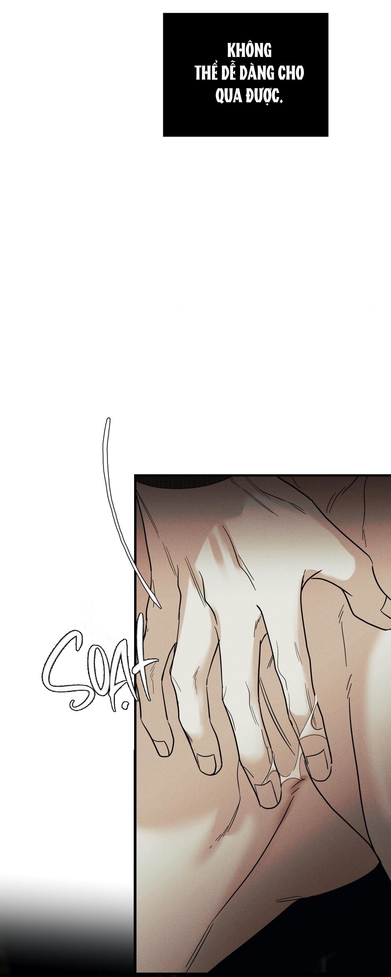 thân ái chapter 35 10