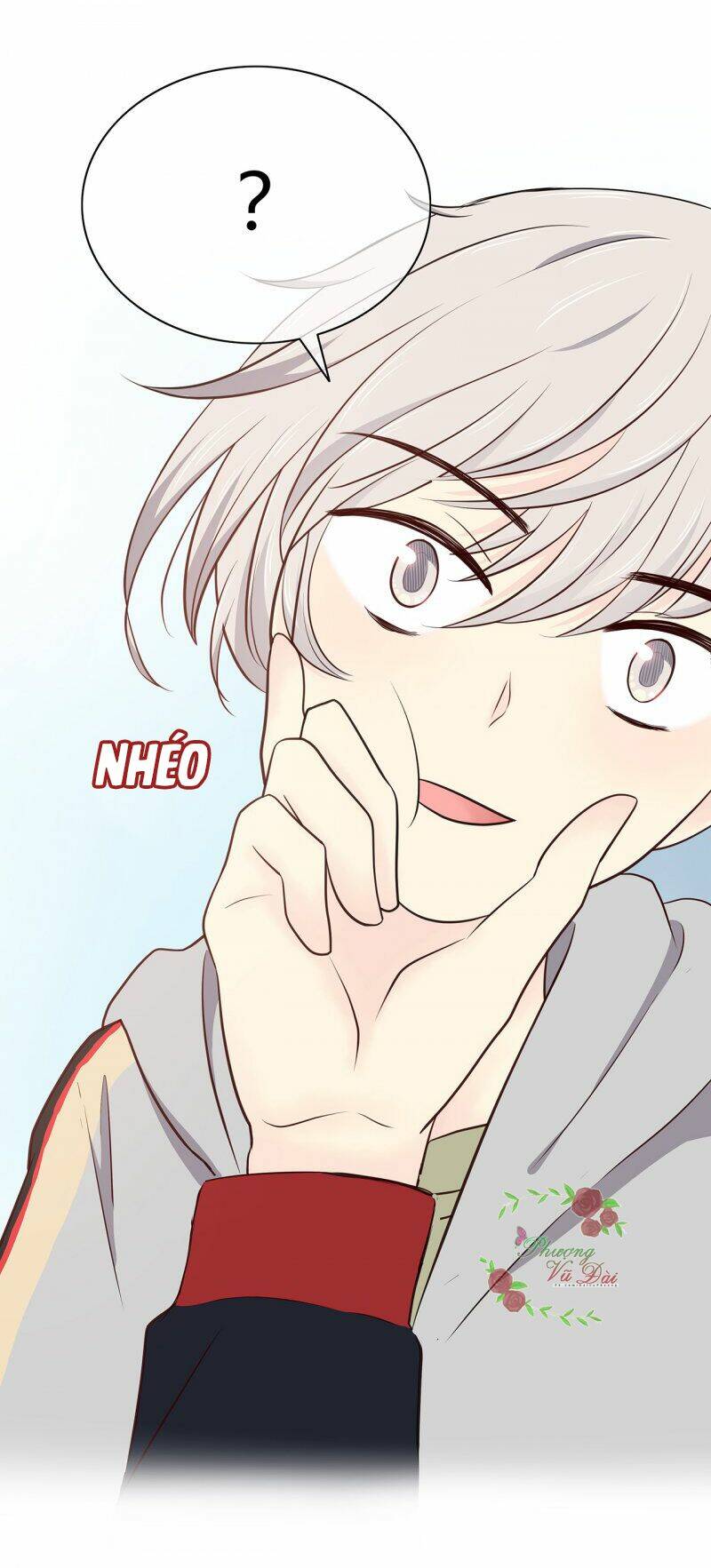 trong khoảnh khắc ấy, muốn hôn em chapter 14 16