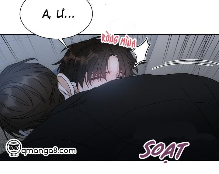 chuyện tình manhattan chapter 42 45