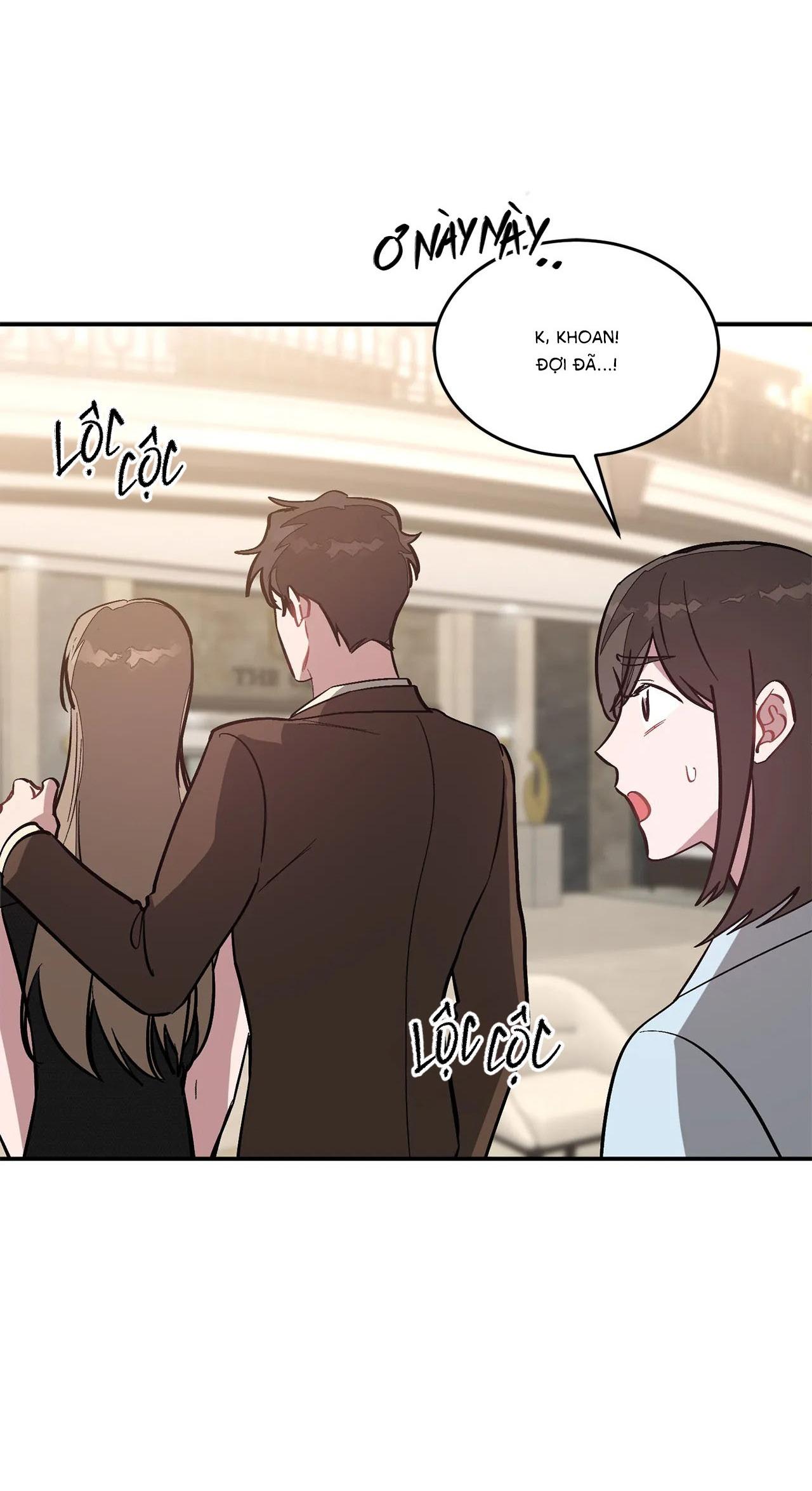 Sống Lại Lần Nữa chapter 64 22