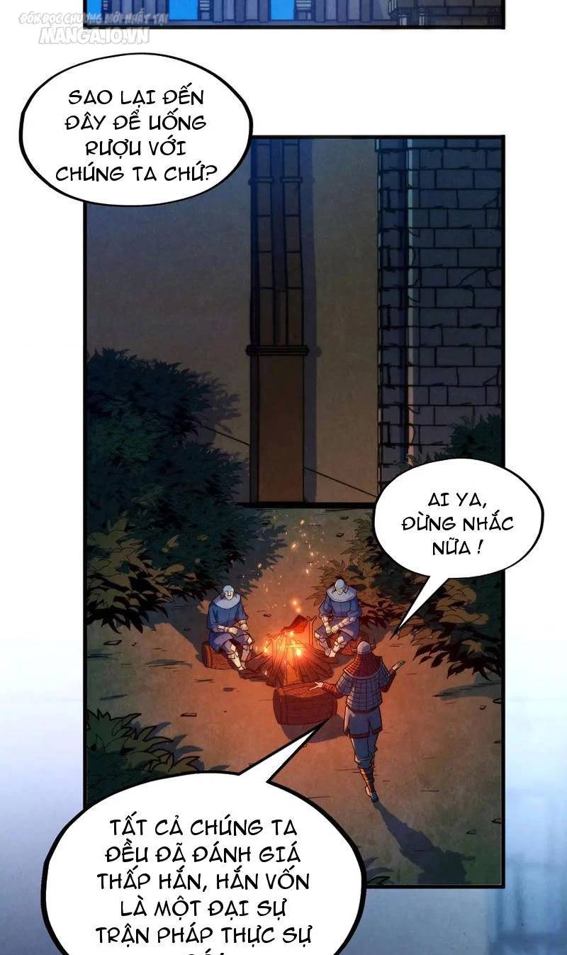 vạn cổ chí tôn chapter 307 44