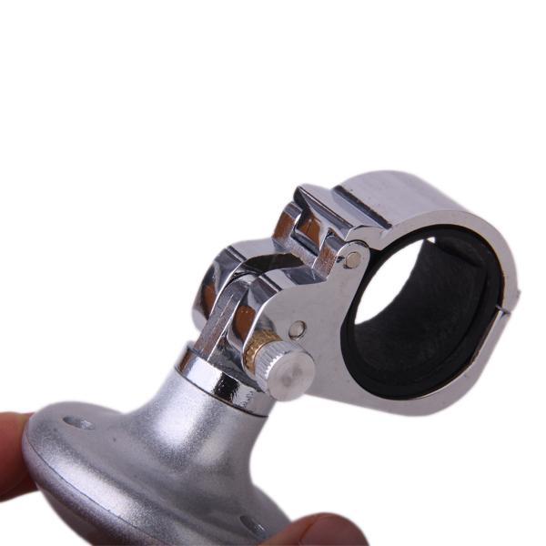 Steering Wheel Knob Auxiliary -