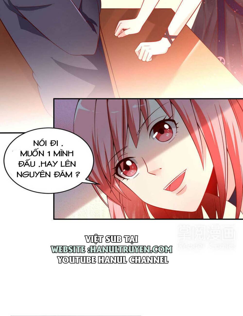 lật đổ lãnh điện hạ satan chapter 2 11