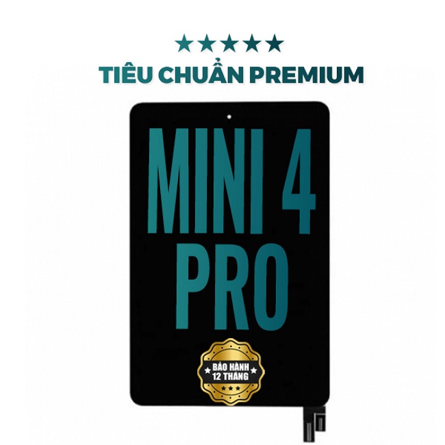 Màn hình DURA cho iPad Mini 4, Mini 5 - Hàng Chính Hãng