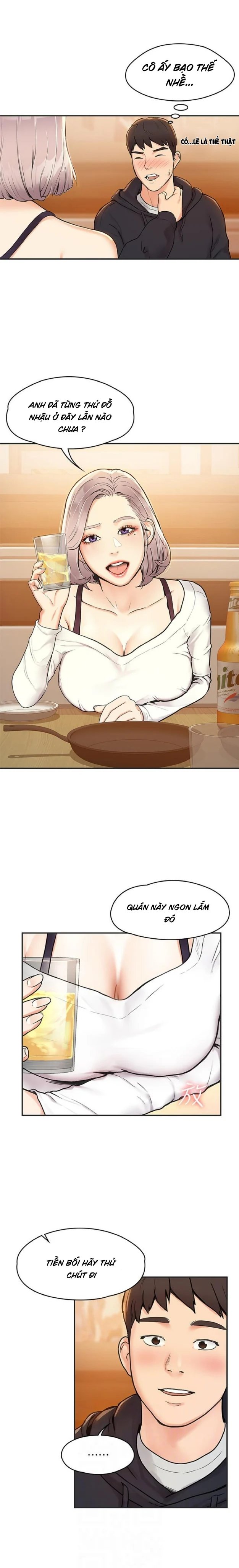 sinh viên thời nay chapter 3 5