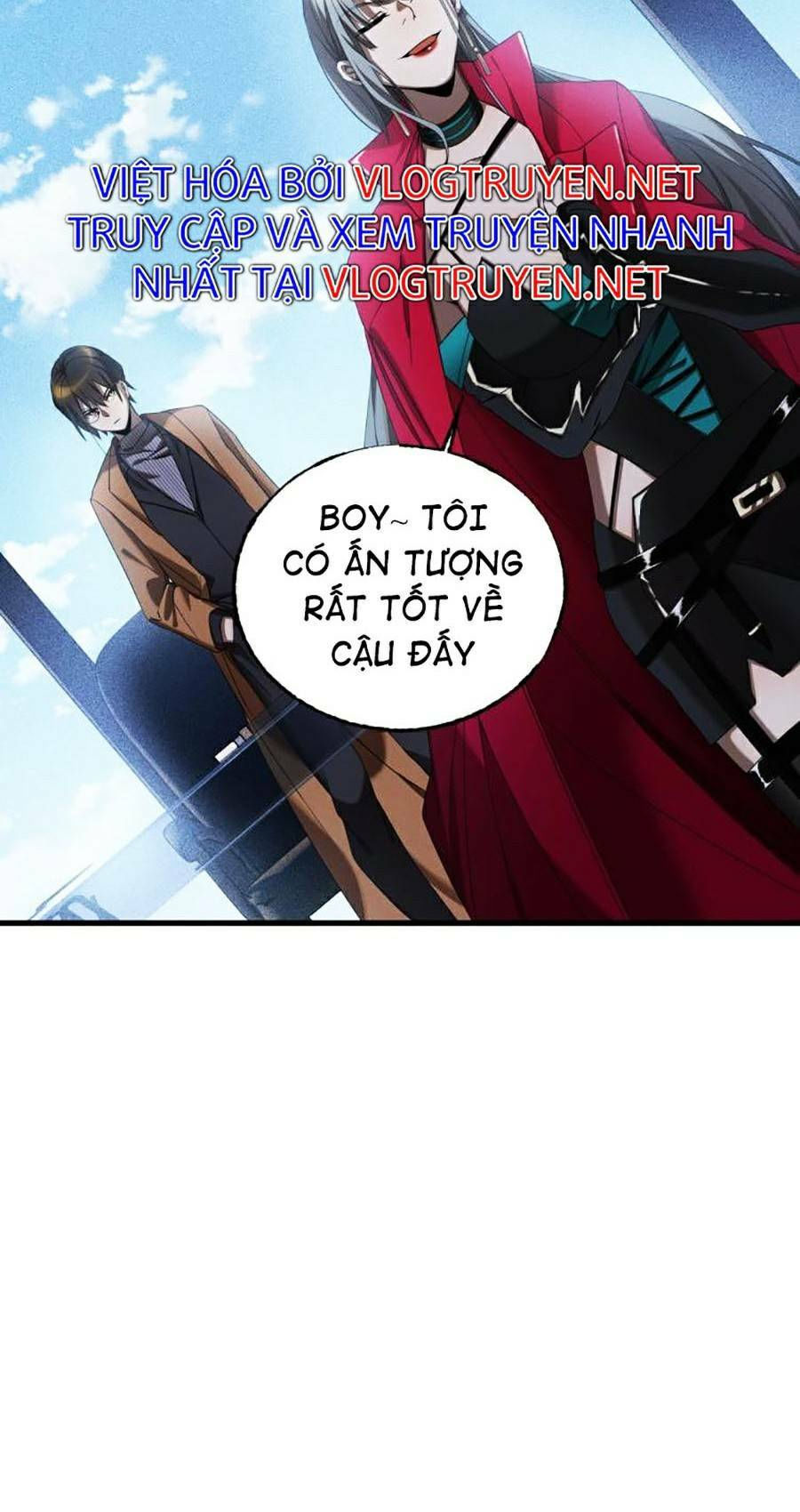 người chơi siêu mạnh chapter 7 38