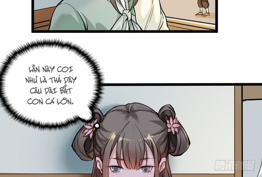 quẻ phi thiên hạ chapter 11 10