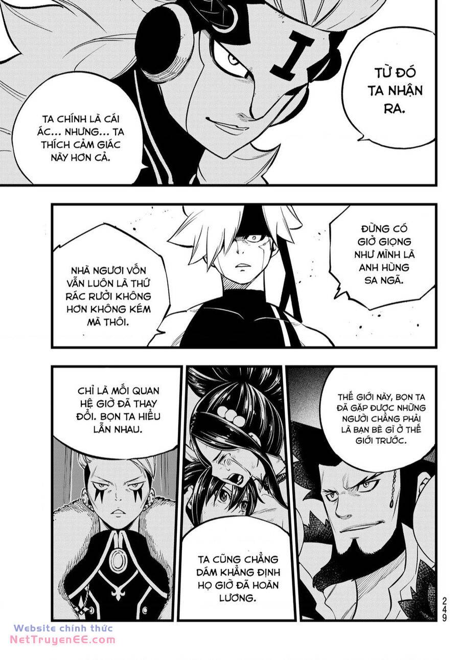 hội pháp sư và thánh thạch rave chapter 280 10