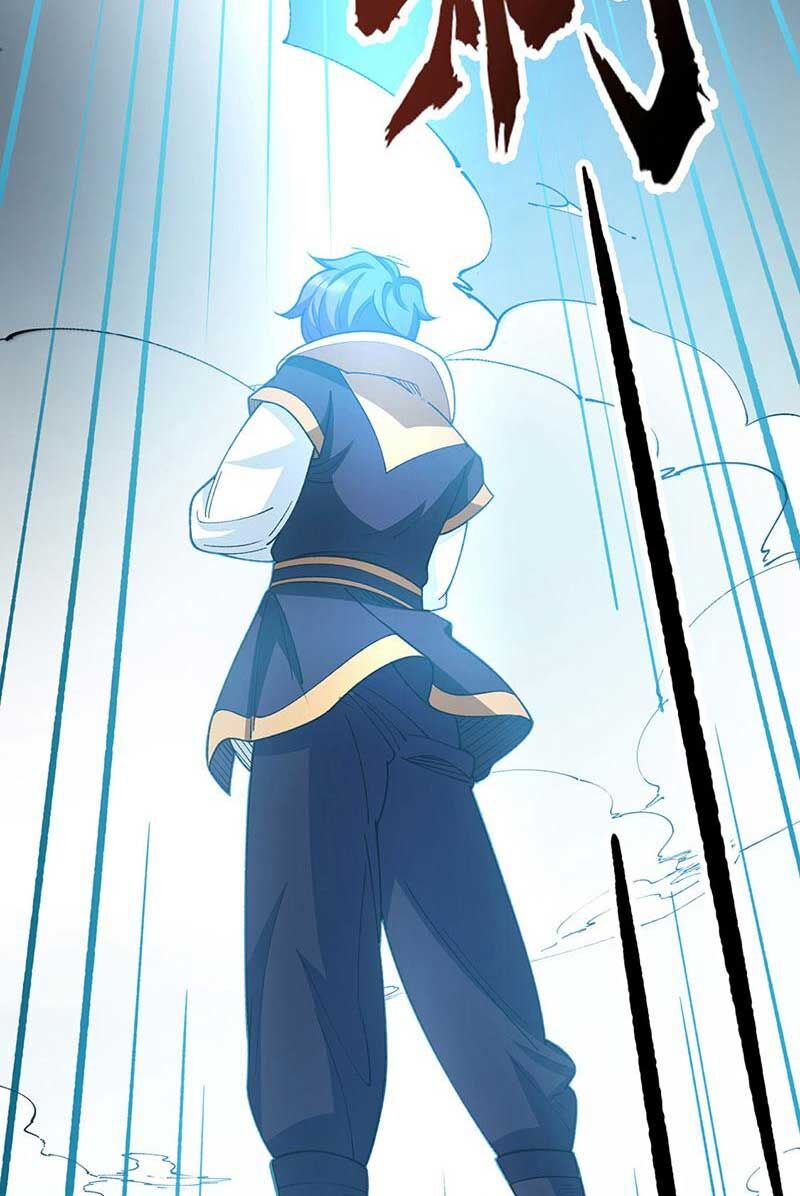 võ đạo độc tôn chapter 577 21