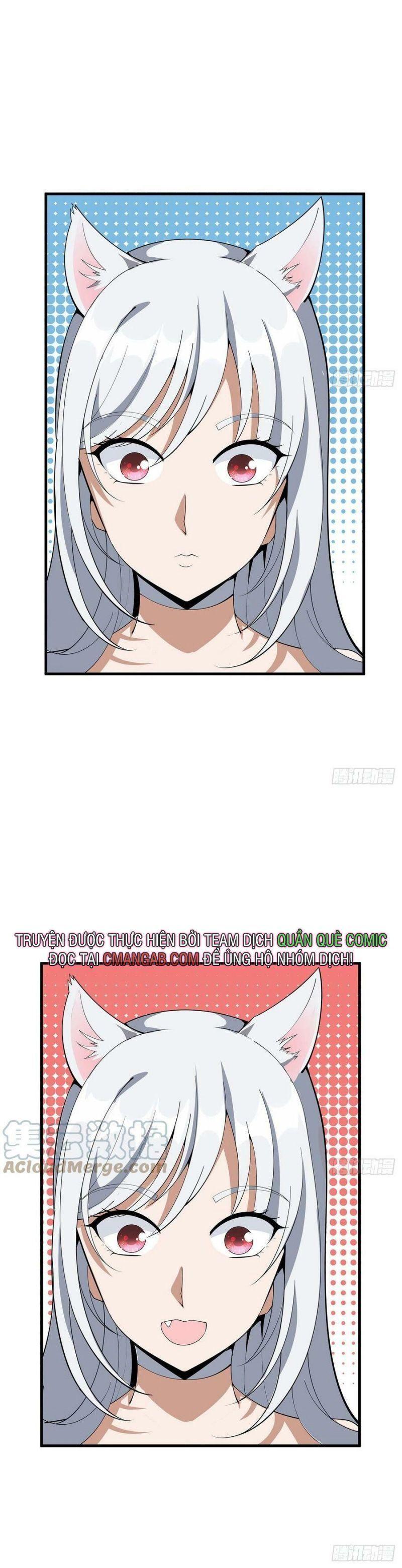 địa cầu đệ nhất kiếm chapter 107 6