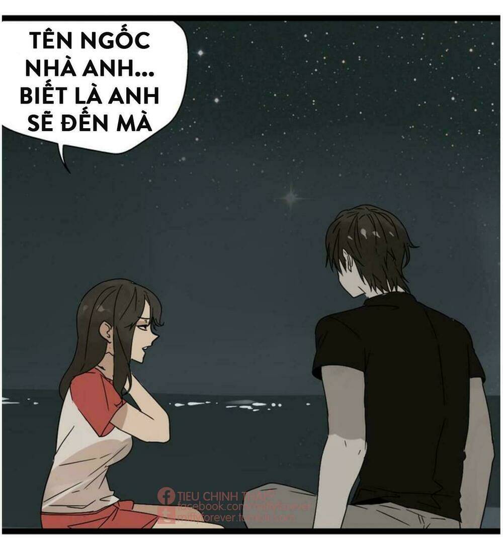mục linh chapter 13 12