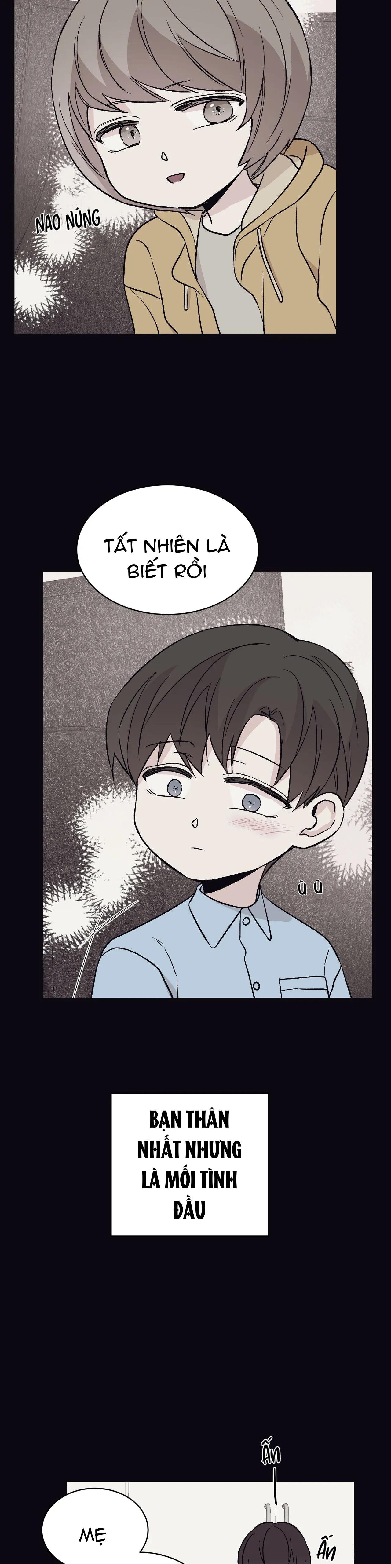 đảo ngược chapter 13 25