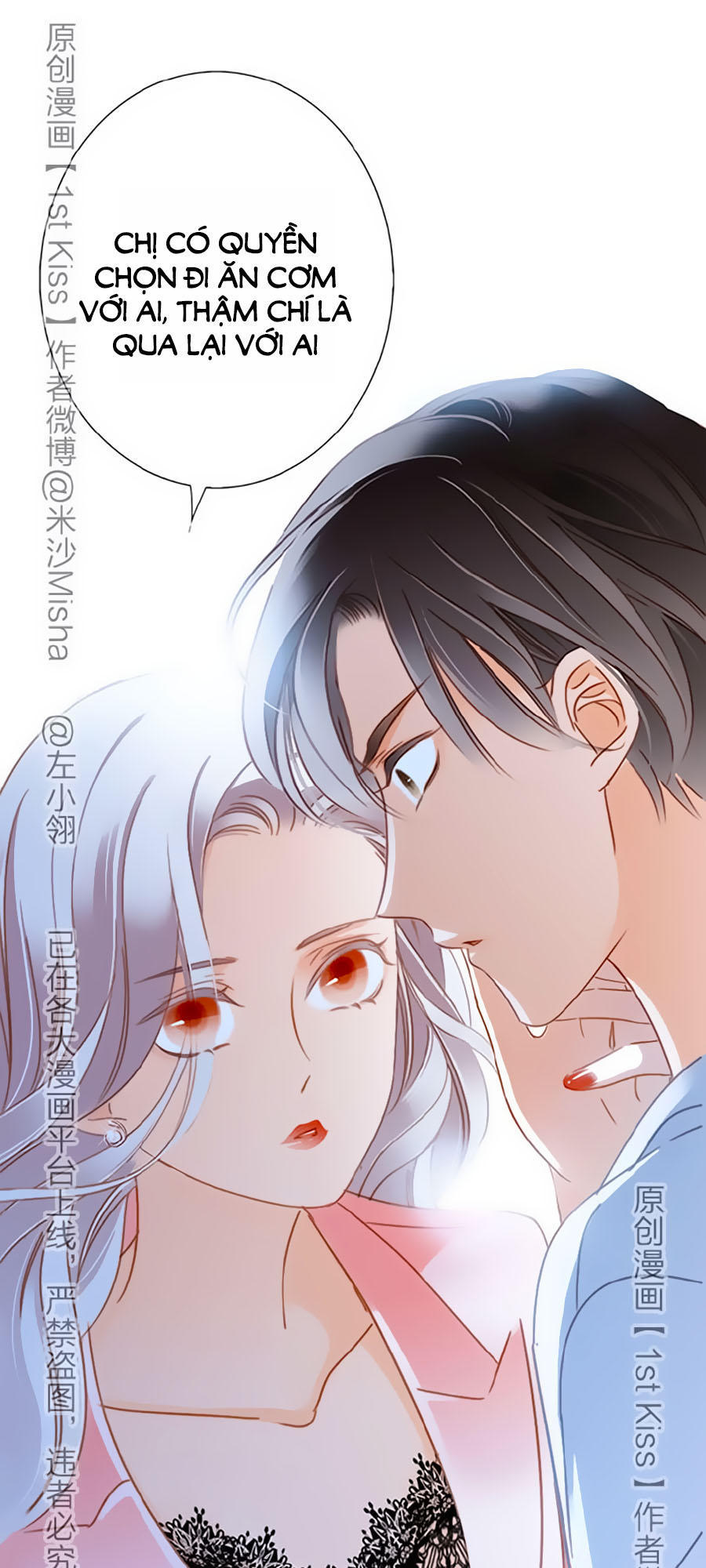 tình yêu và nhà sản xuất chapter 17 20