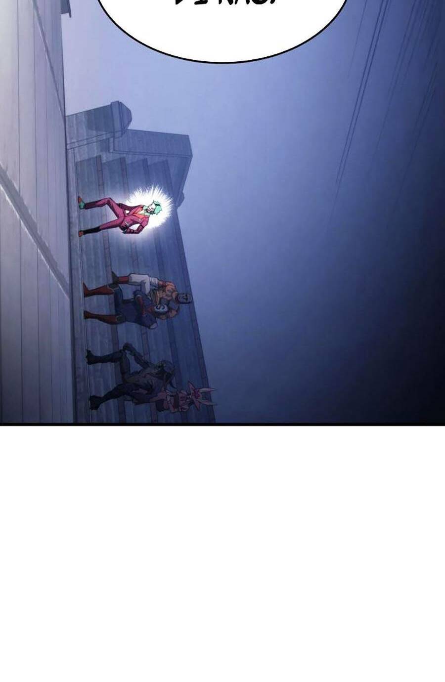 huyền thoại game thủ - tái xuất chapter 54 3