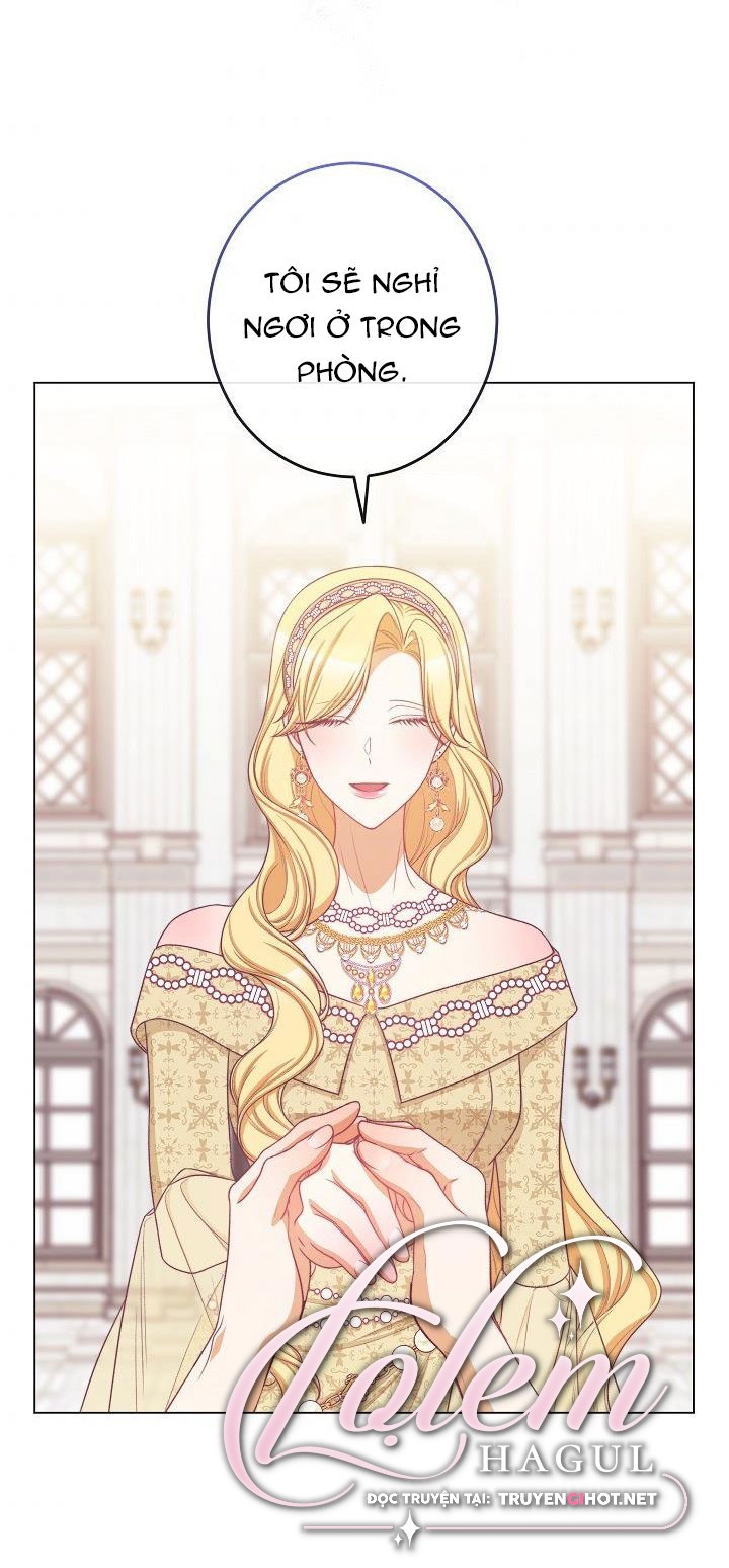 ác nữ đảo ngược đồng hồ cát chapter 100 3