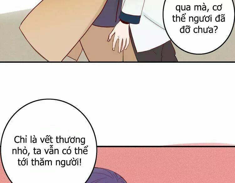 ta chỉ muốn giết ngươi chapter 29 37