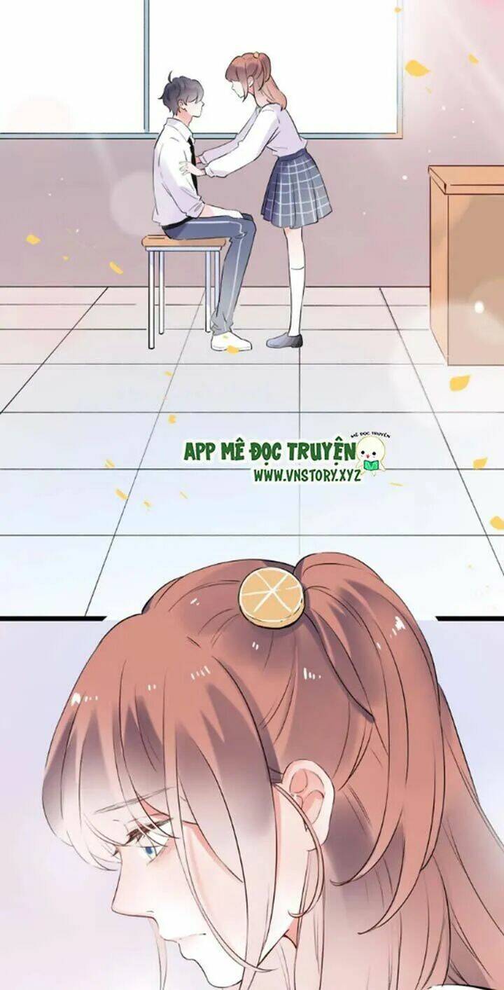 trạch thượng tịch mịch huỳnh hỏa chapter 38 48