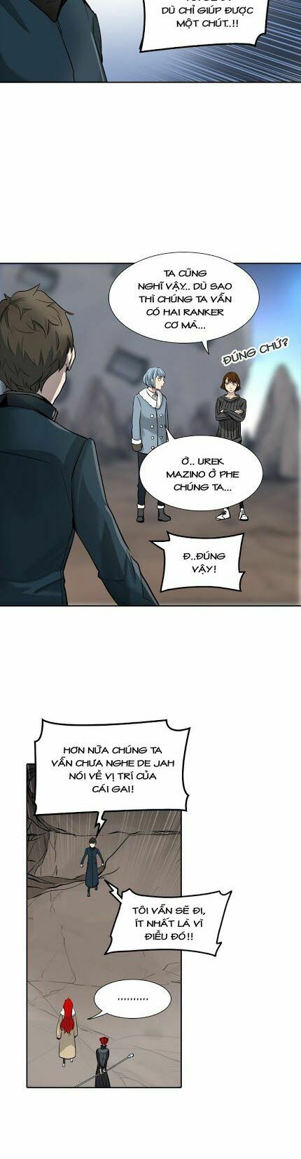tòa tháp bí ẩn 2 chapter 256 16