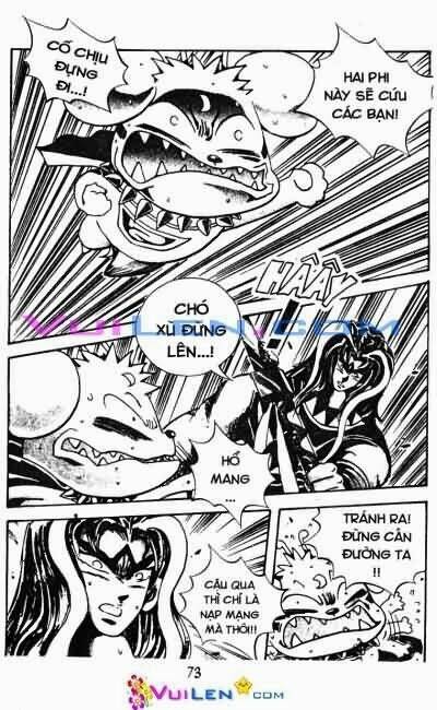 những người bạn tốt chapter 24 73