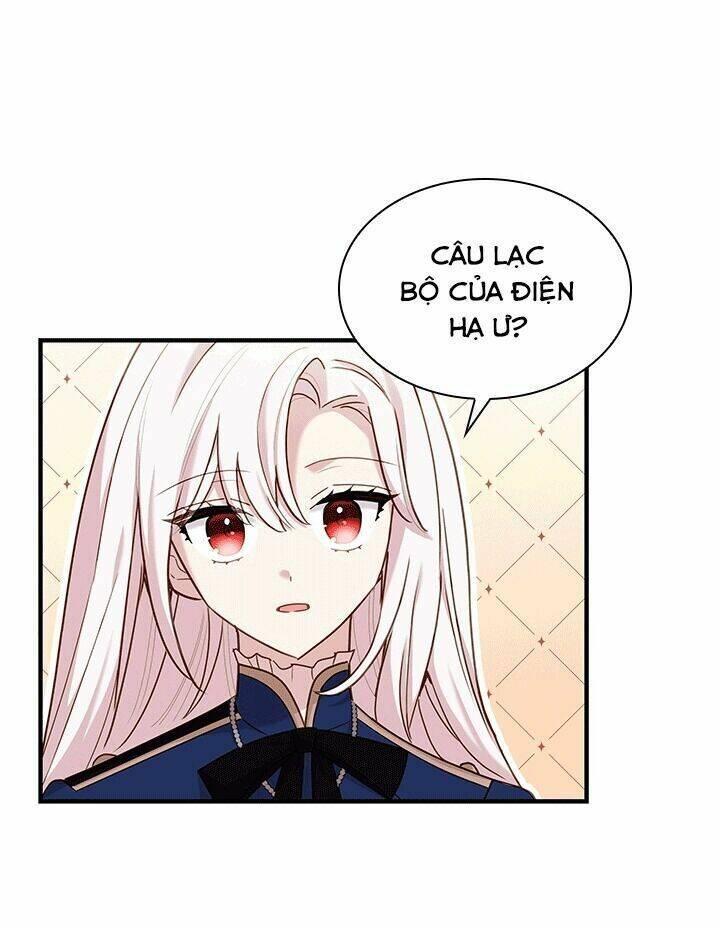 để yên cho tiểu thư hiền chapter 28 51