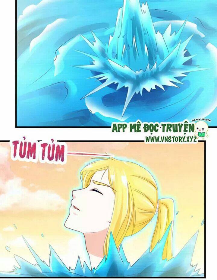 bồn tắm có vấn đề?! chapter 38 24