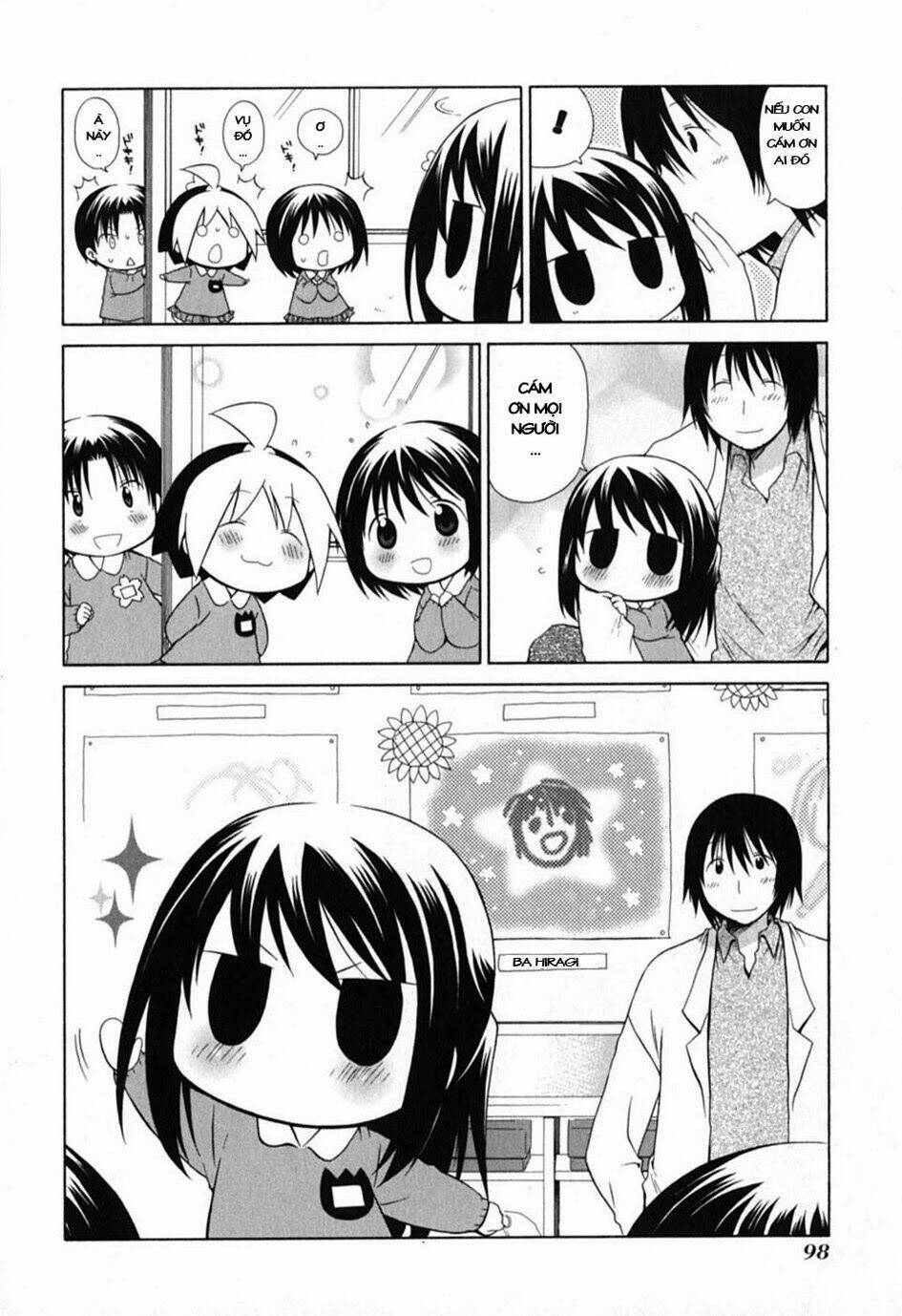 hanamaru youchien chapter 35 13