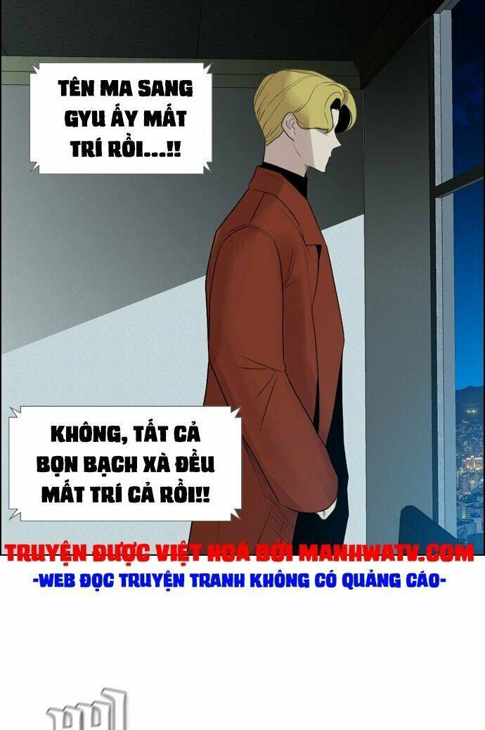 kẻ hồi sinh chapter 118 48